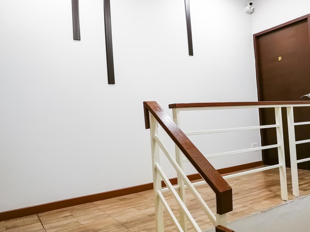 The Sun Hostel Чиангмай Екстериор снимка