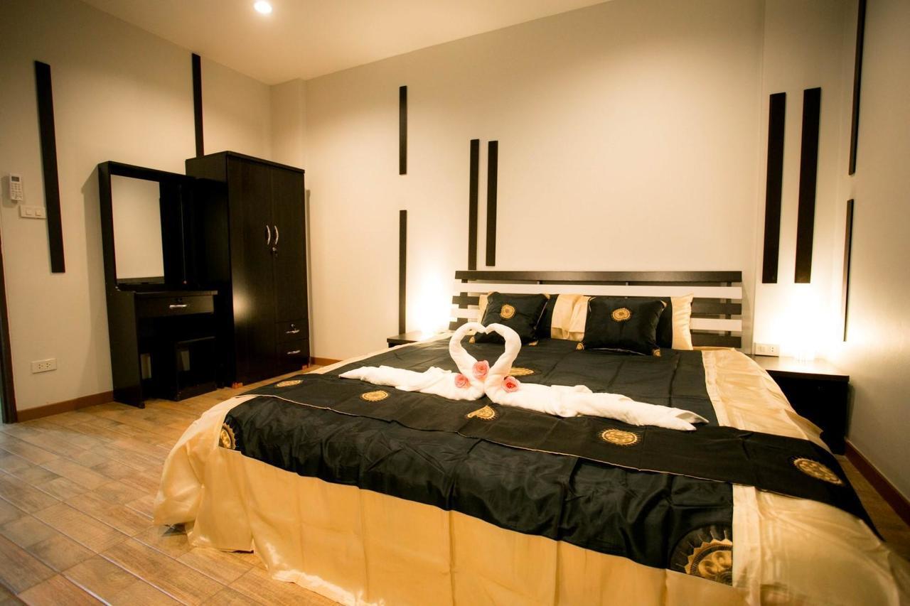 The Sun Hostel Чиангмай Екстериор снимка