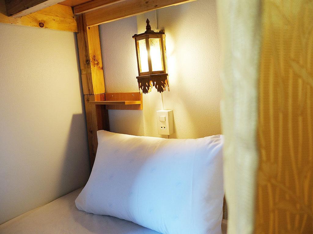 The Sun Hostel Чиангмай Екстериор снимка