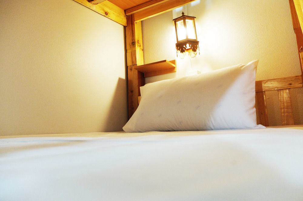 The Sun Hostel Чиангмай Екстериор снимка