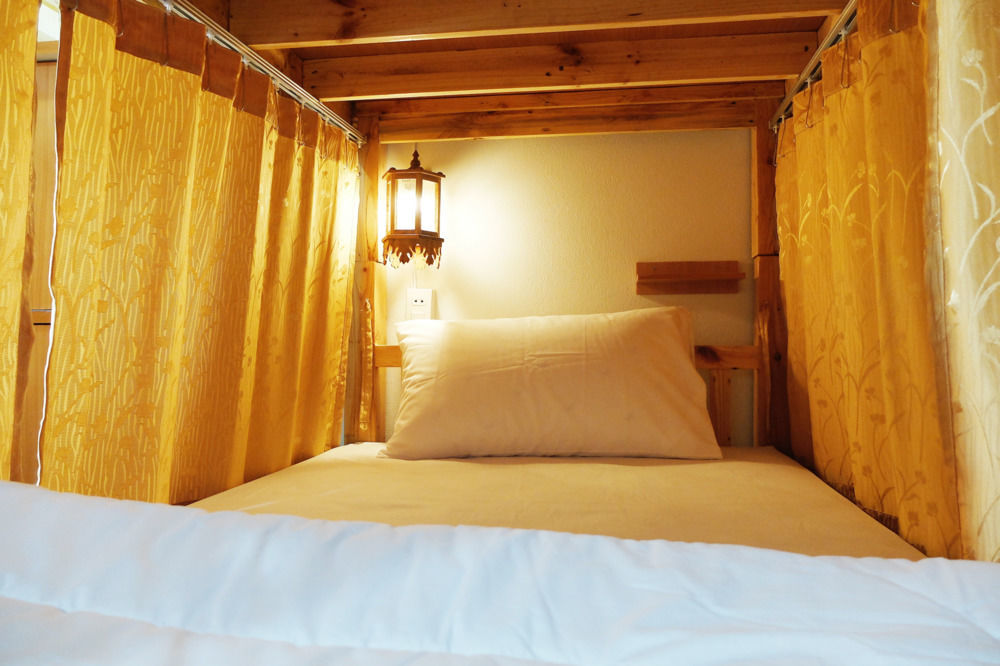 The Sun Hostel Чиангмай Екстериор снимка